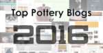 Top Pottery Blogs of 2016
