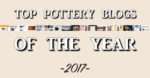 Top Pottery Blogs of 2017