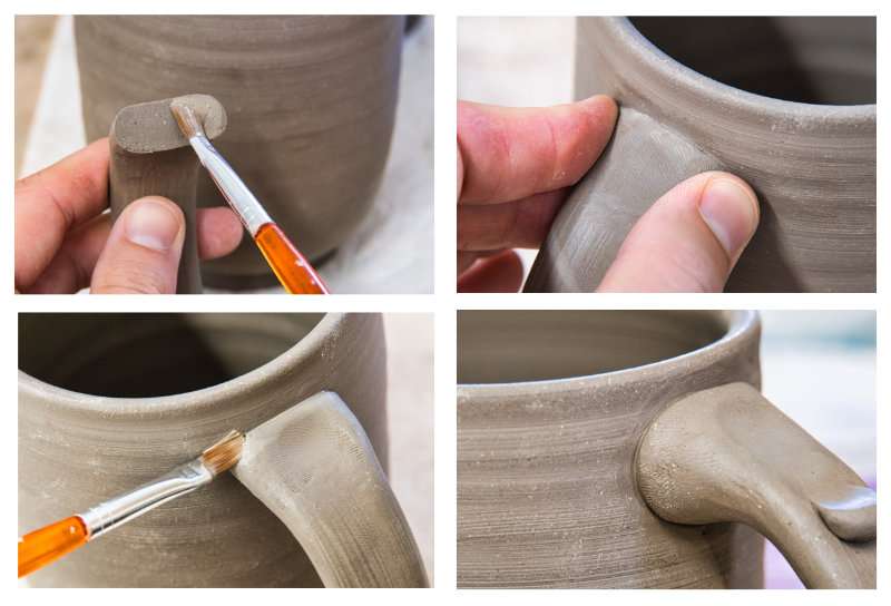 magic water for handles