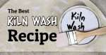 kiln wash recipe
