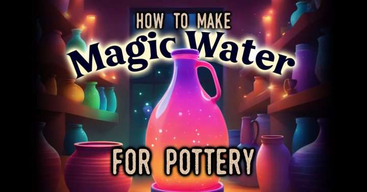 how to make magic water how to make magic water